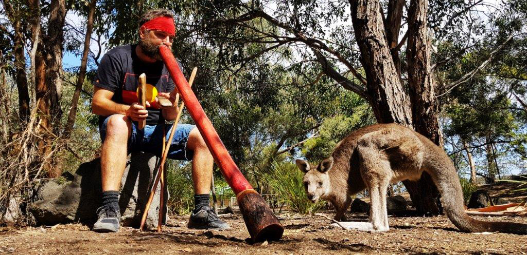 Destination Spotlight - Narana Aboriginal Cultural Centre