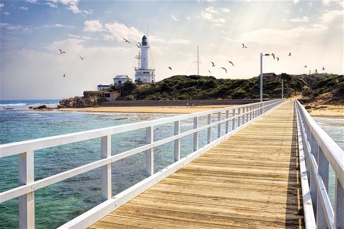 6 Reasons Why you Need to Visit the Bellarine Peninsula This Year!