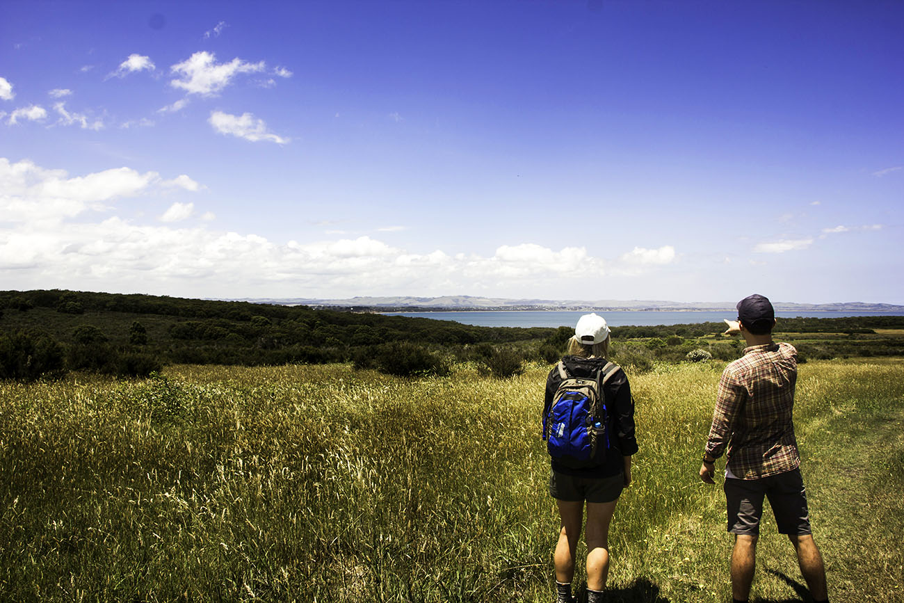 Destination Spotlight - French Island