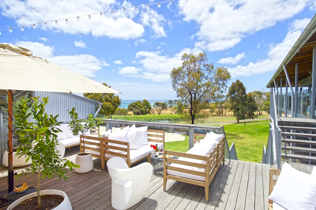 Destination Spotlight - Terindah Estate